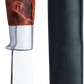 Couteau a lame fixe Hunter - Brusletto-T.A DEFENSE