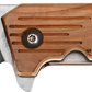 Couteau pliant Reisa - Brusletto-T.A DEFENSE