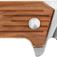 Couteau pliant Reisa - Brusletto-T.A DEFENSE