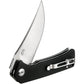 Couteau pliant Firebird FH923BK - Ganzo-T.A DEFENSE