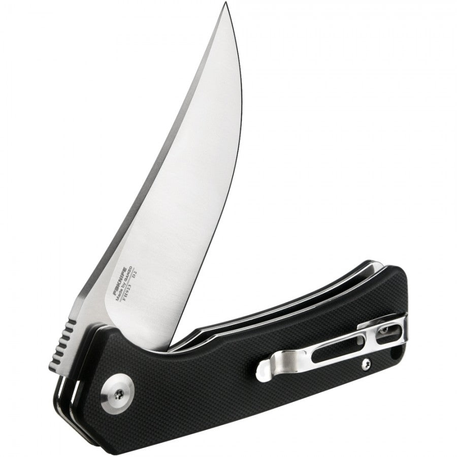 Couteau pliant Firebird FH923BK - Ganzo-T.A DEFENSE