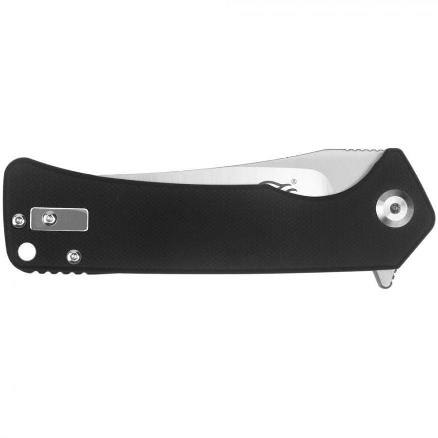 Couteau pliant Firebird FH923BK - Ganzo-T.A DEFENSE