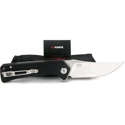 Couteau pliant Firebird FH923BK - Ganzo-T.A DEFENSE