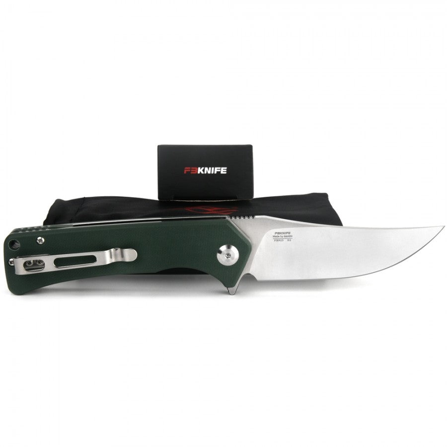 Couteau pliant Firebird FH923GB - Ganzo-T.A DEFENSE