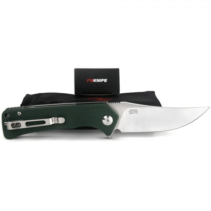 Couteau pliant Firebird FH923GB - Ganzo-T.A DEFENSE