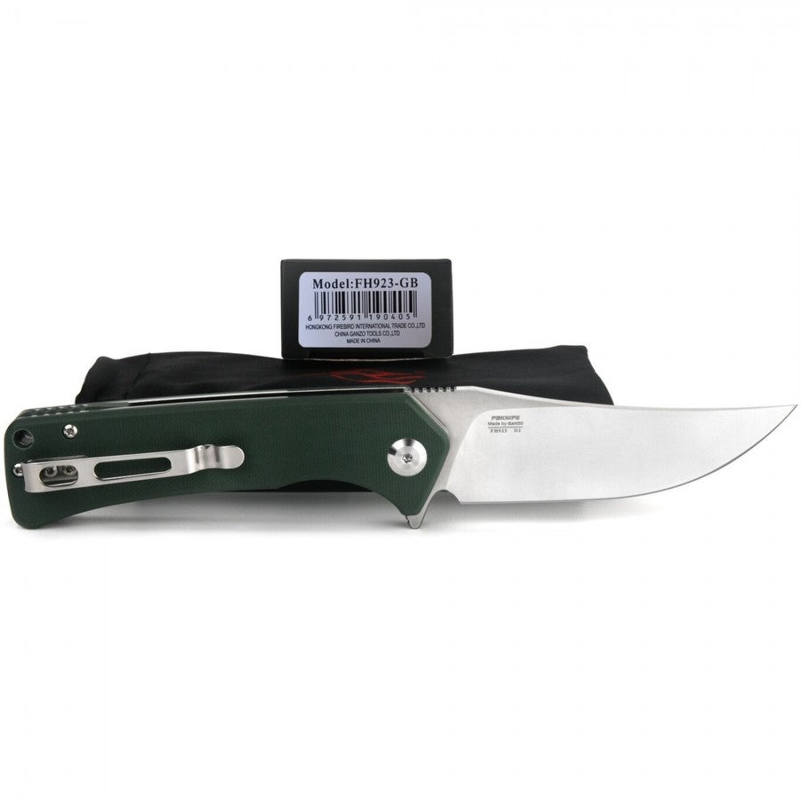 Couteau pliant Firebird FH923GB - Ganzo-T.A DEFENSE
