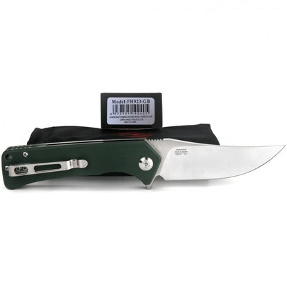 Couteau pliant Firebird FH923GB - Ganzo-T.A DEFENSE