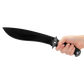 Machette Camp 10, manche noir - Kershaw-T.A DEFENSE