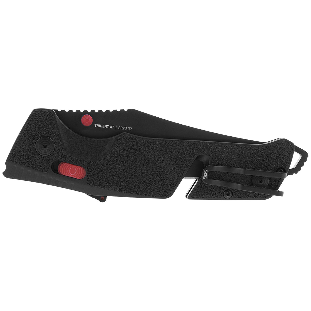 Couteau pliant multifonctions Trident AT - SOG-T.A DEFENSE