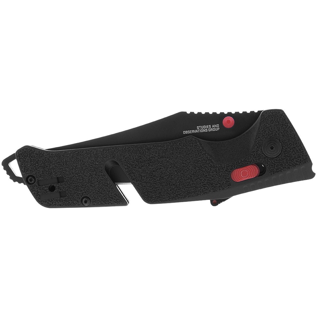 Couteau pliant multifonctions Trident AT - SOG-T.A DEFENSE