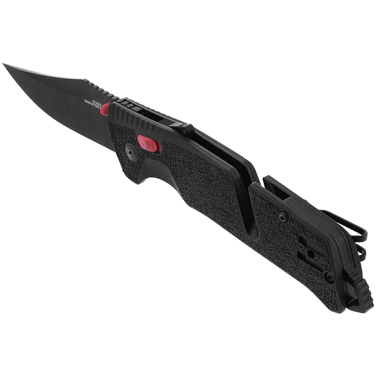 Couteau pliant multifonctions Trident AT - SOG-T.A DEFENSE