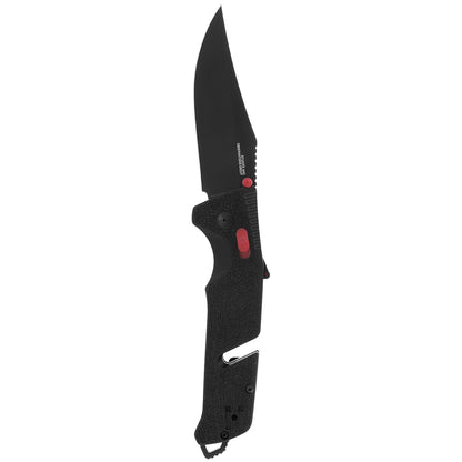 Couteau pliant multifonctions Trident AT - SOG-T.A DEFENSE