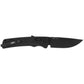 Couteau pliant Flash AT Blackout - SOG-T.A DEFENSE