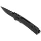 Couteau pliant Flash AT Blackout - SOG-T.A DEFENSE