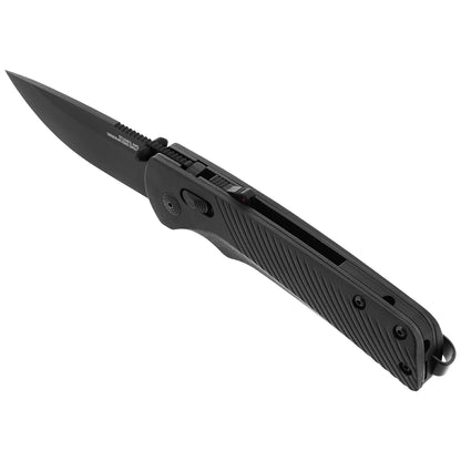 Couteau pliant Flash AT Blackout - SOG-T.A DEFENSE