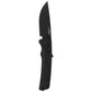 Couteau pliant Flash AT Blackout - SOG-T.A DEFENSE