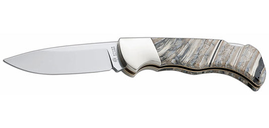 Couteau pliant Mammouth 1 - Boker-T.A DEFENSE