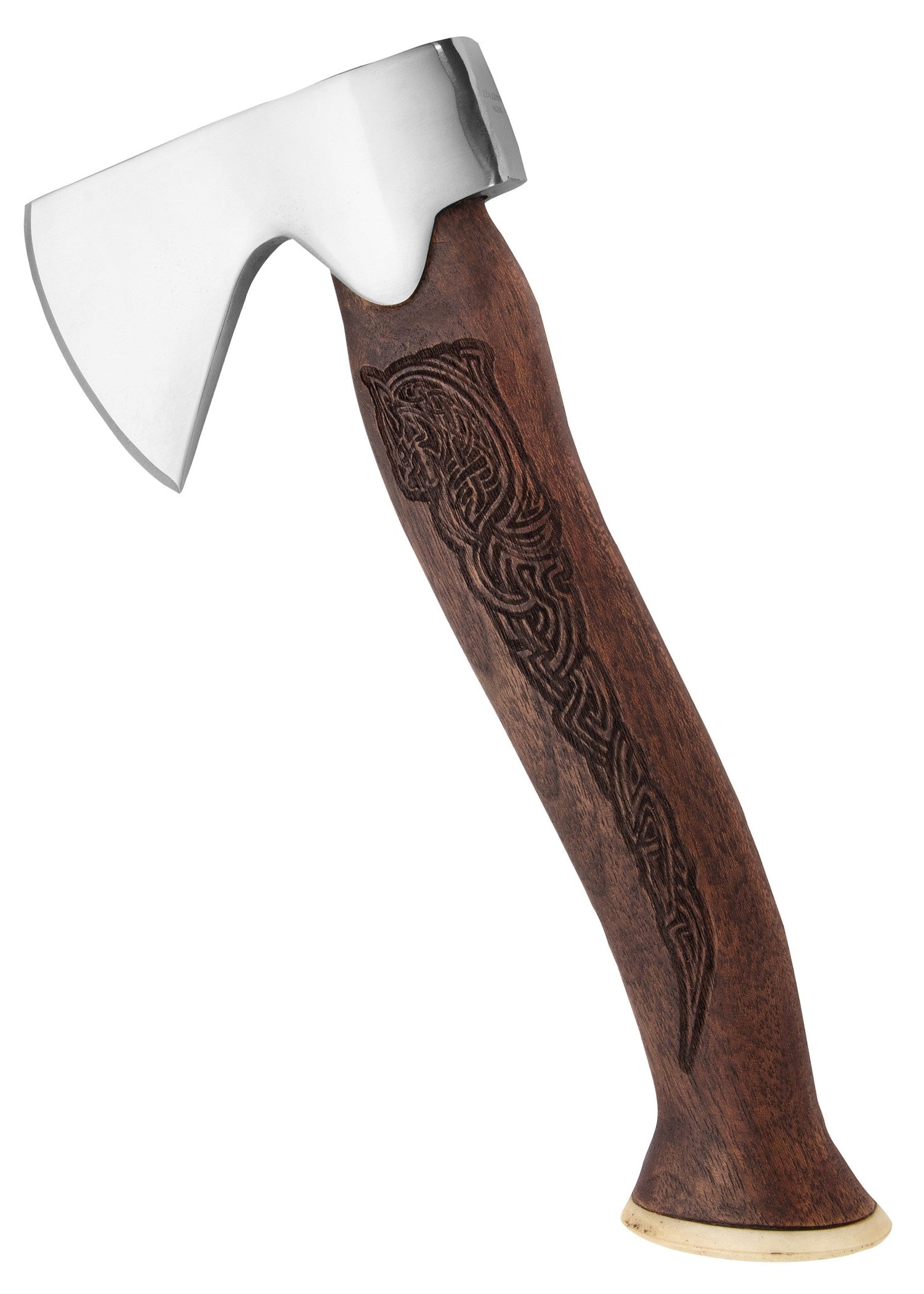 Hachette Viking Thor - réplique historique-T.A DEFENSE