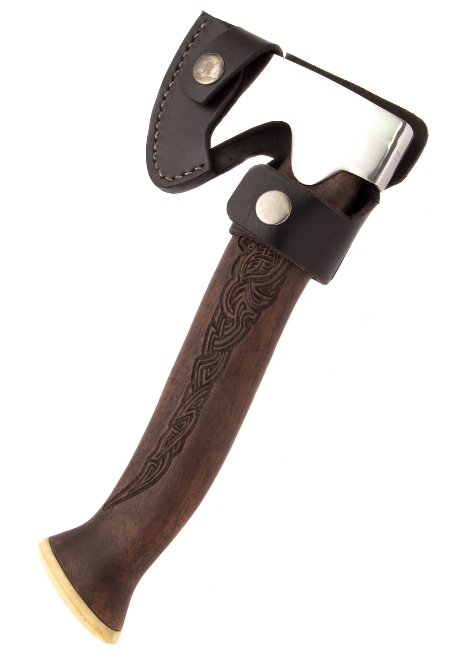 Hachette Viking Thor - réplique historique-T.A DEFENSE
