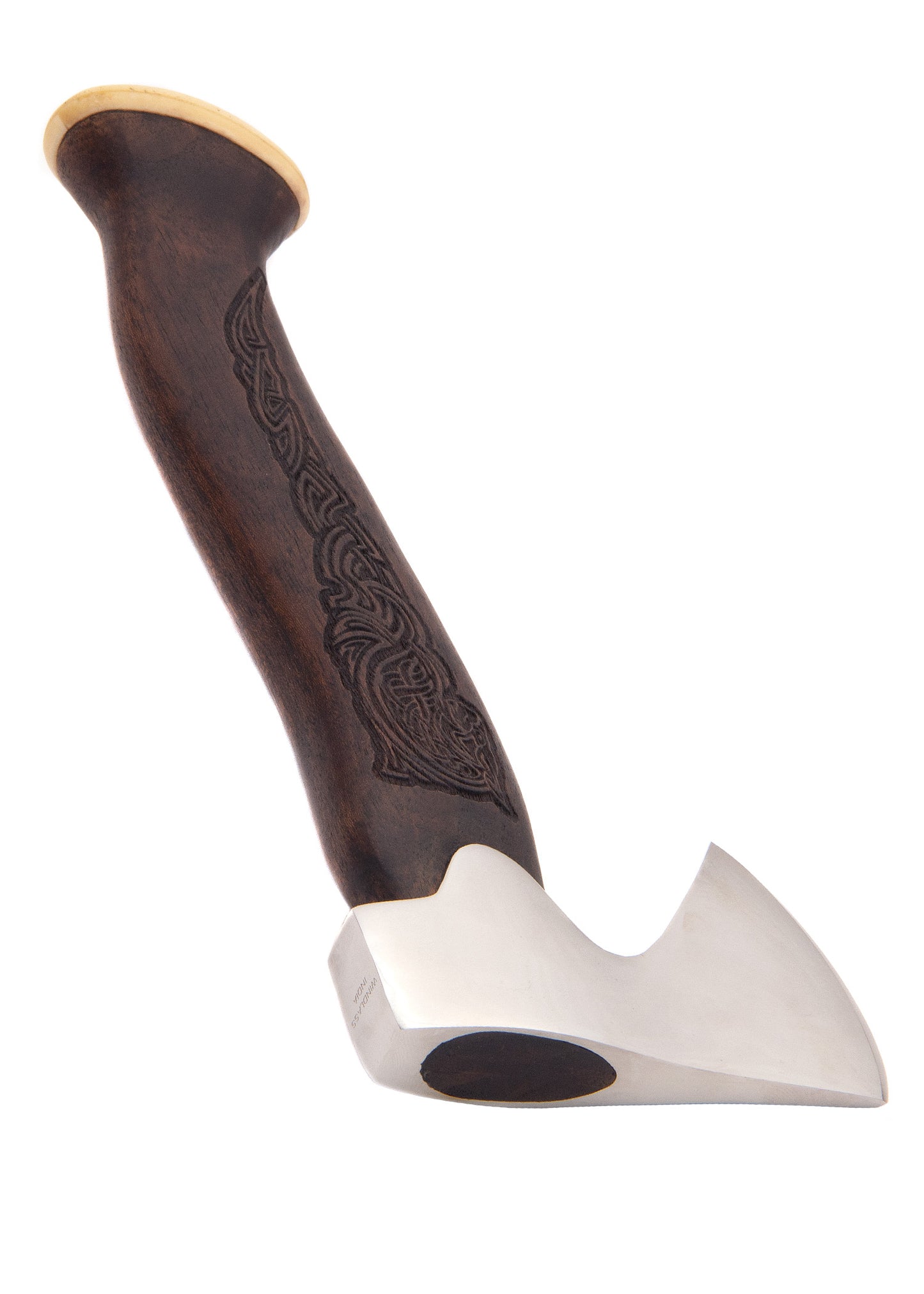 Hachette Viking Thor - réplique historique-T.A DEFENSE