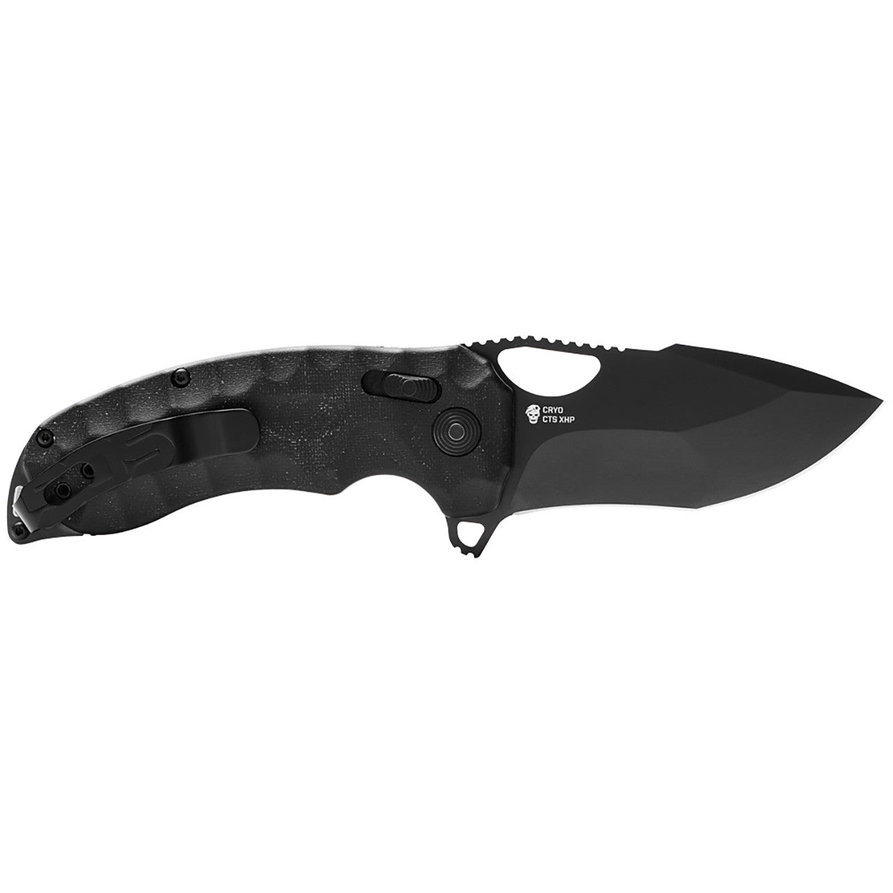 Couteau pliant Kiku XR - SOG-T.A DEFENSE