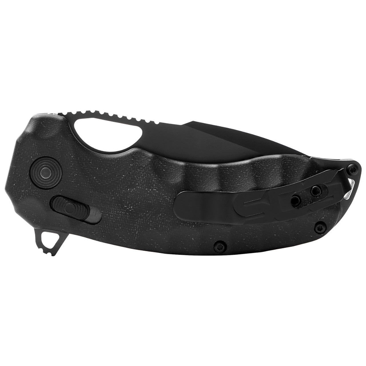 Couteau pliant Kiku XR - SOG-T.A DEFENSE