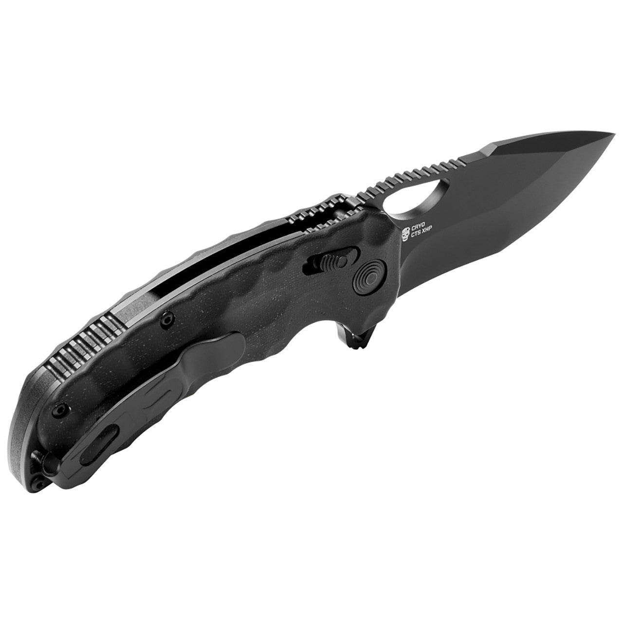 Couteau pliant Kiku XR - SOG-T.A DEFENSE