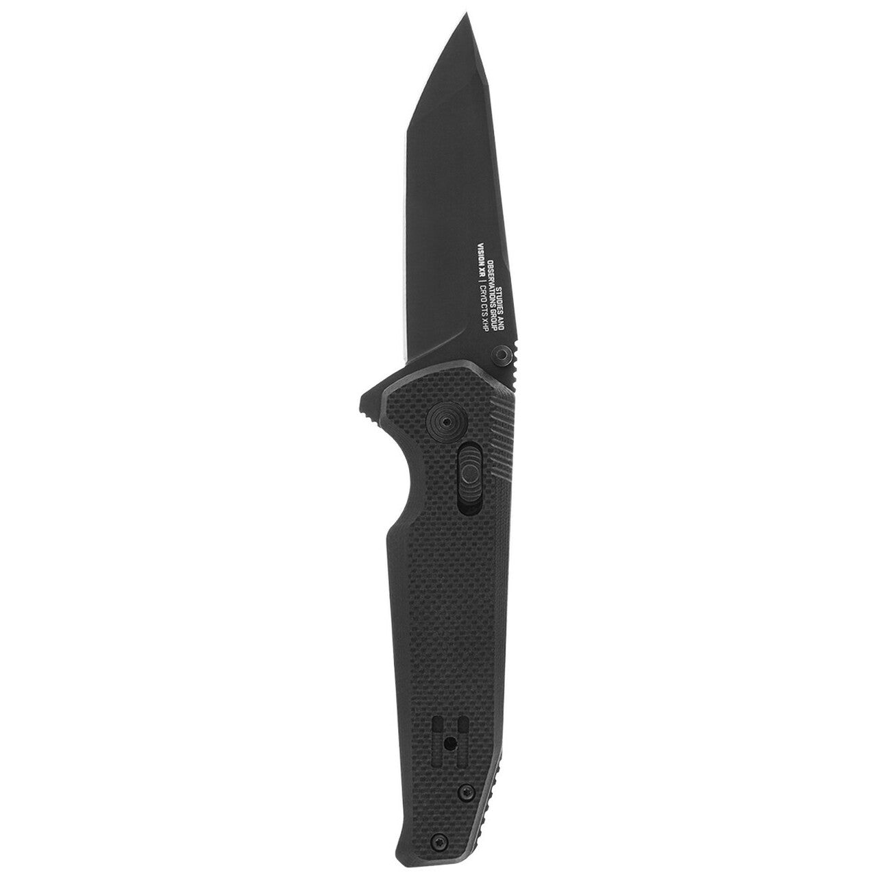 Couteau automatique Vision XR Lite, Edition Limitée 35 ans - SOG-T.A DEFENSE