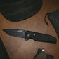 Couteau automatique Vision XR Lite, Edition Limitée 35 ans - SOG-T.A DEFENSE