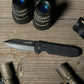 Couteau pliant Pentagon XR - SOG-T.A DEFENSE