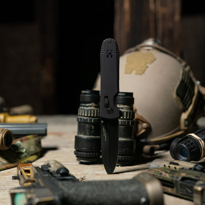 Couteau pliant Pentagon XR - SOG-T.A DEFENSE
