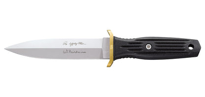 Dague Applegate Fairbairn boot - Boker-T.A DEFENSE