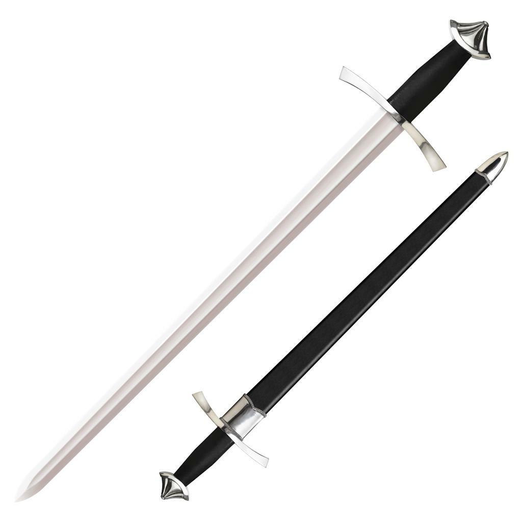 Epée à une main Norman - Cold Steel-T.A DEFENSE