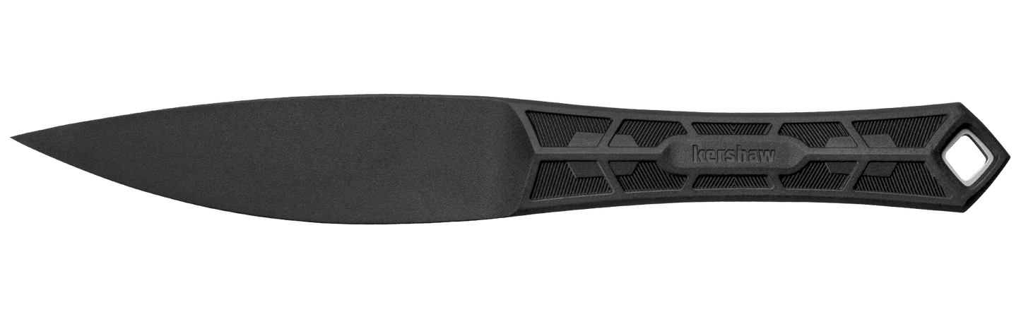 Couteau fixe Interval - Kershaw-T.A DEFENSE