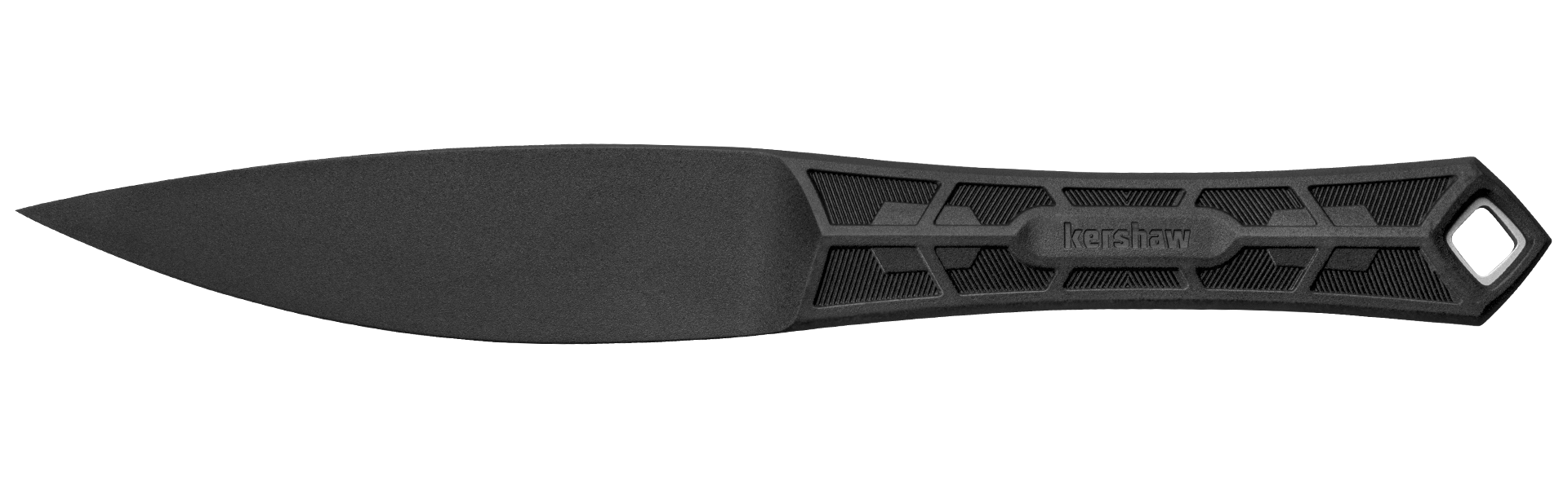Couteau fixe Interval - Kershaw-T.A DEFENSE