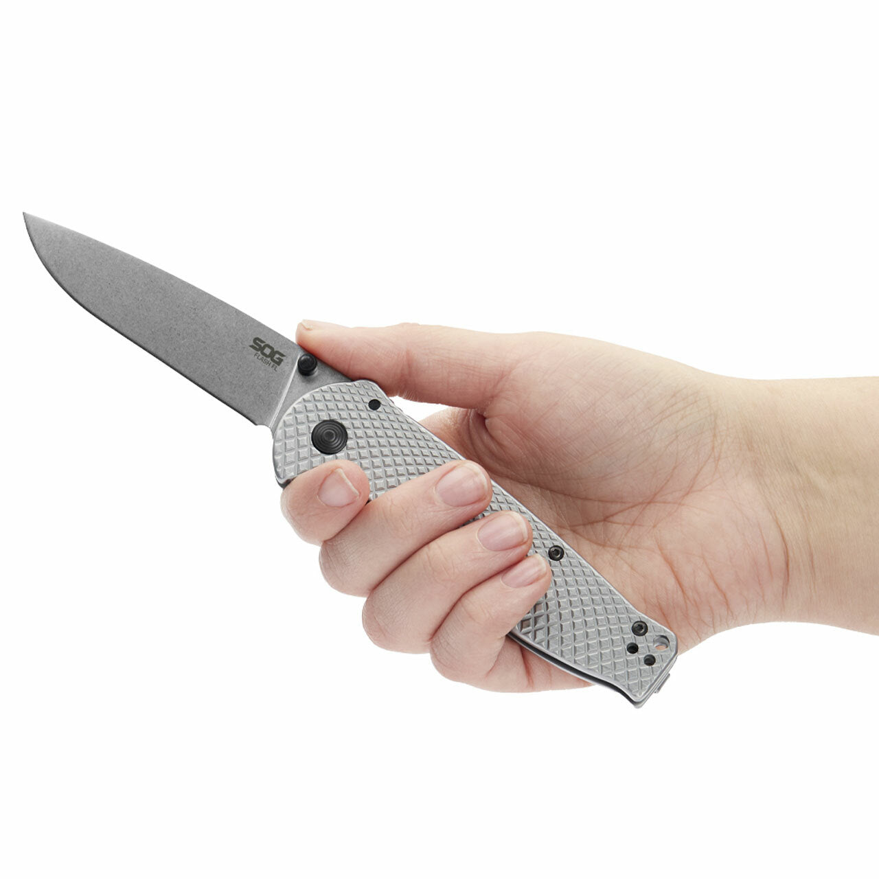 Couteau pliant Flash FL - SOG-T.A DEFENSE