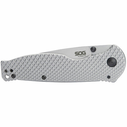 Couteau pliant Flash FL - SOG-T.A DEFENSE
