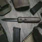 Couteau automatique Pentagon OTF - SOG-T.A DEFENSE