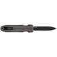 Couteau automatique Pentagon OTF - SOG-T.A DEFENSE