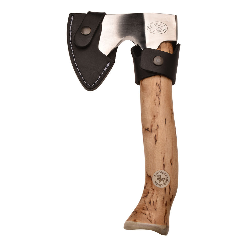 Hache de chasse Vuogas Aksu - Karesuando-T.A DEFENSE