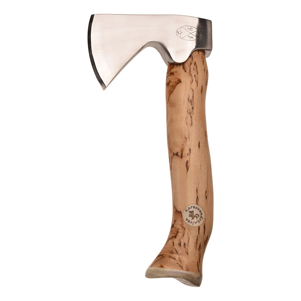 Hache de chasse Vuogas Aksu - Karesuando-T.A DEFENSE