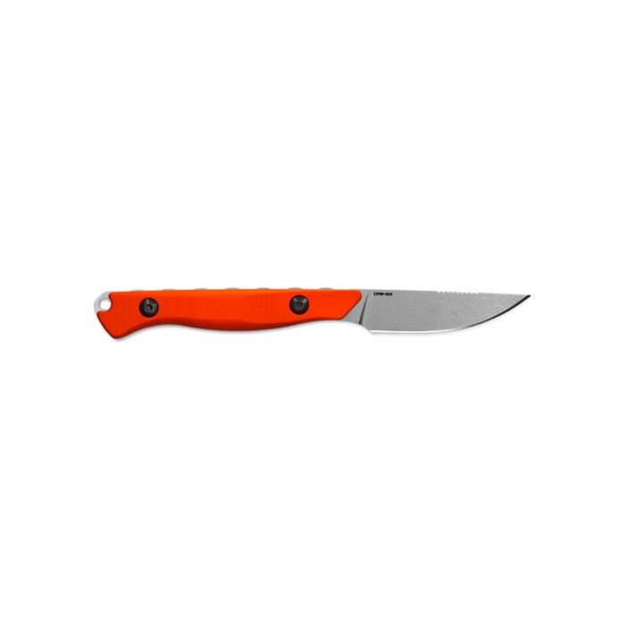 Couteau a lame fixe Flyway - Benchmade-T.A DEFENSE
