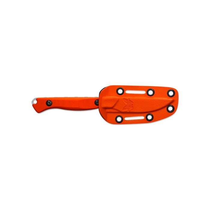 Couteau a lame fixe Flyway - Benchmade-T.A DEFENSE