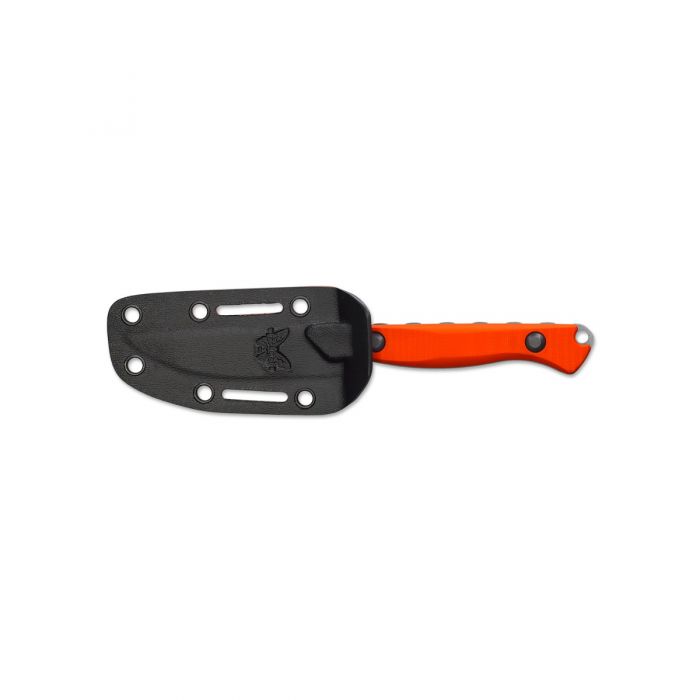 Couteau a lame fixe Flyway - Benchmade-T.A DEFENSE