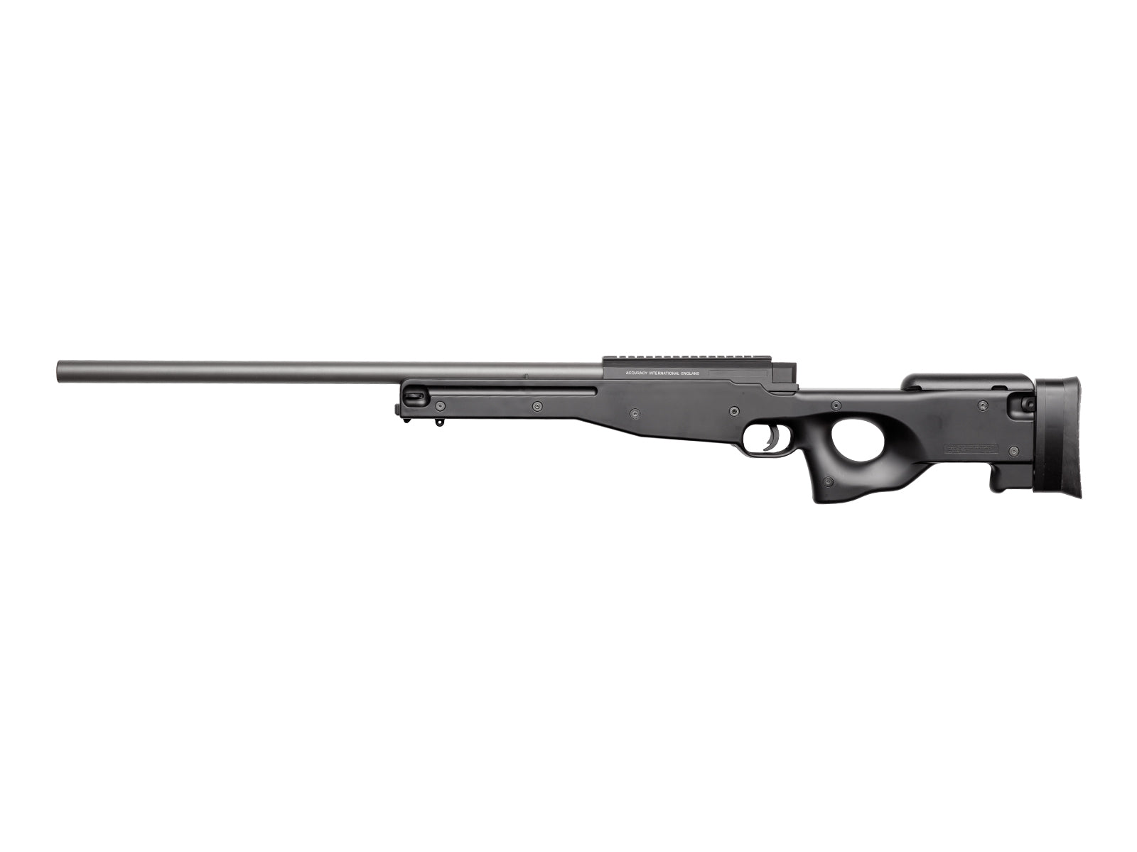 Réplique airsoft AW 308 Sniper 1.9J - ASG-T.A DEFENSE