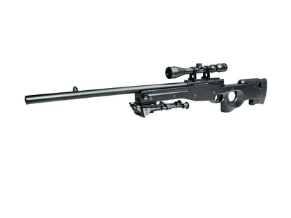 Réplique airsoft AW 308 Sniper 1.9J - ASG-T.A DEFENSE