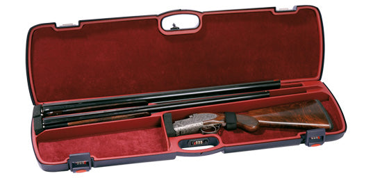 Mallette pour fusil démonté 93,5x24x6,5 - Negrini-T.A DEFENSE