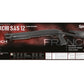 Réplique airsoft Franchi SAS 12 Pompe 1.2J - ASG-T.A DEFENSE