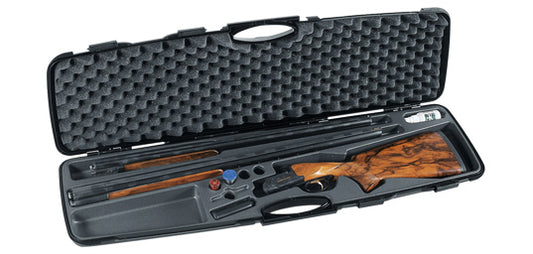 Mallette pour fusil démonté 93,5x23x7,5 - Negrini-T.A DEFENSE