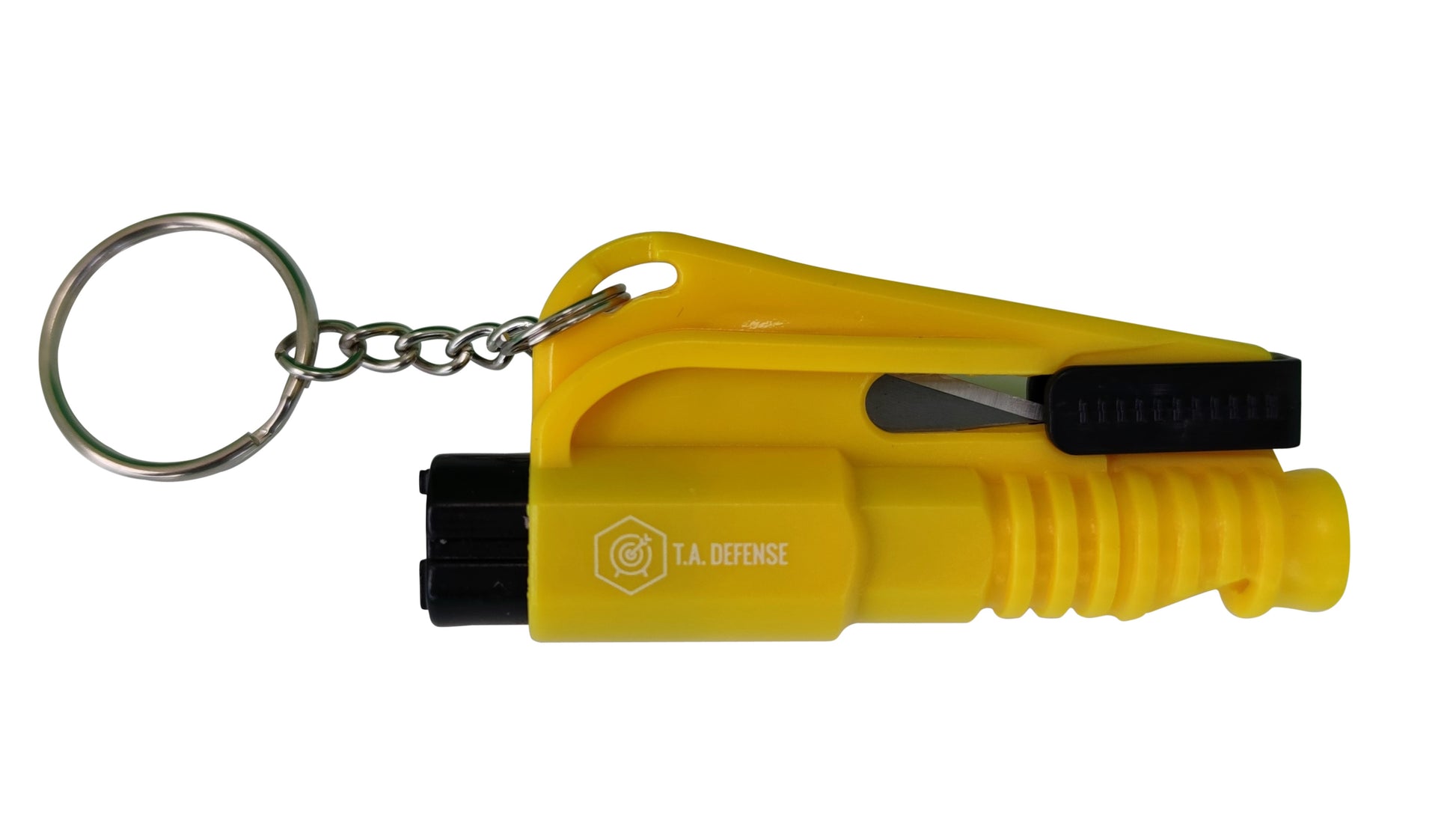 KIKER T.A DEFENSE brise vitre coupe ceinture-T.A DEFENSE